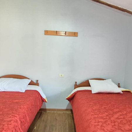 Apartmán Casa Amaru Raqchi Anansaya Exteriér fotografie